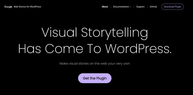 The WordPress Plugin