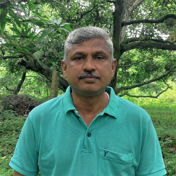 Kalyanasundaram, the President of Goodwill Homes Charity Society