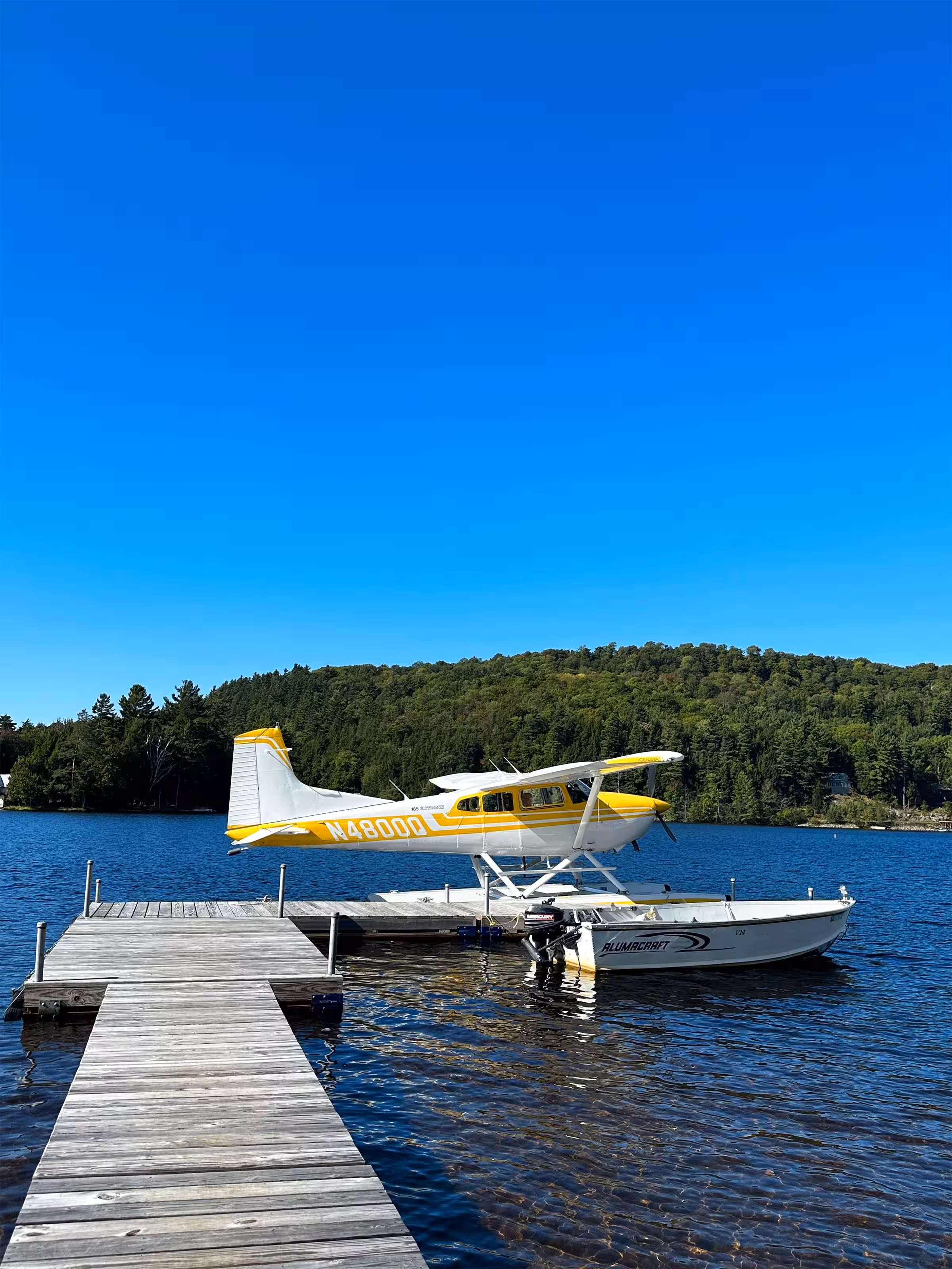 1978 Cessna A185F-Always Hangared!