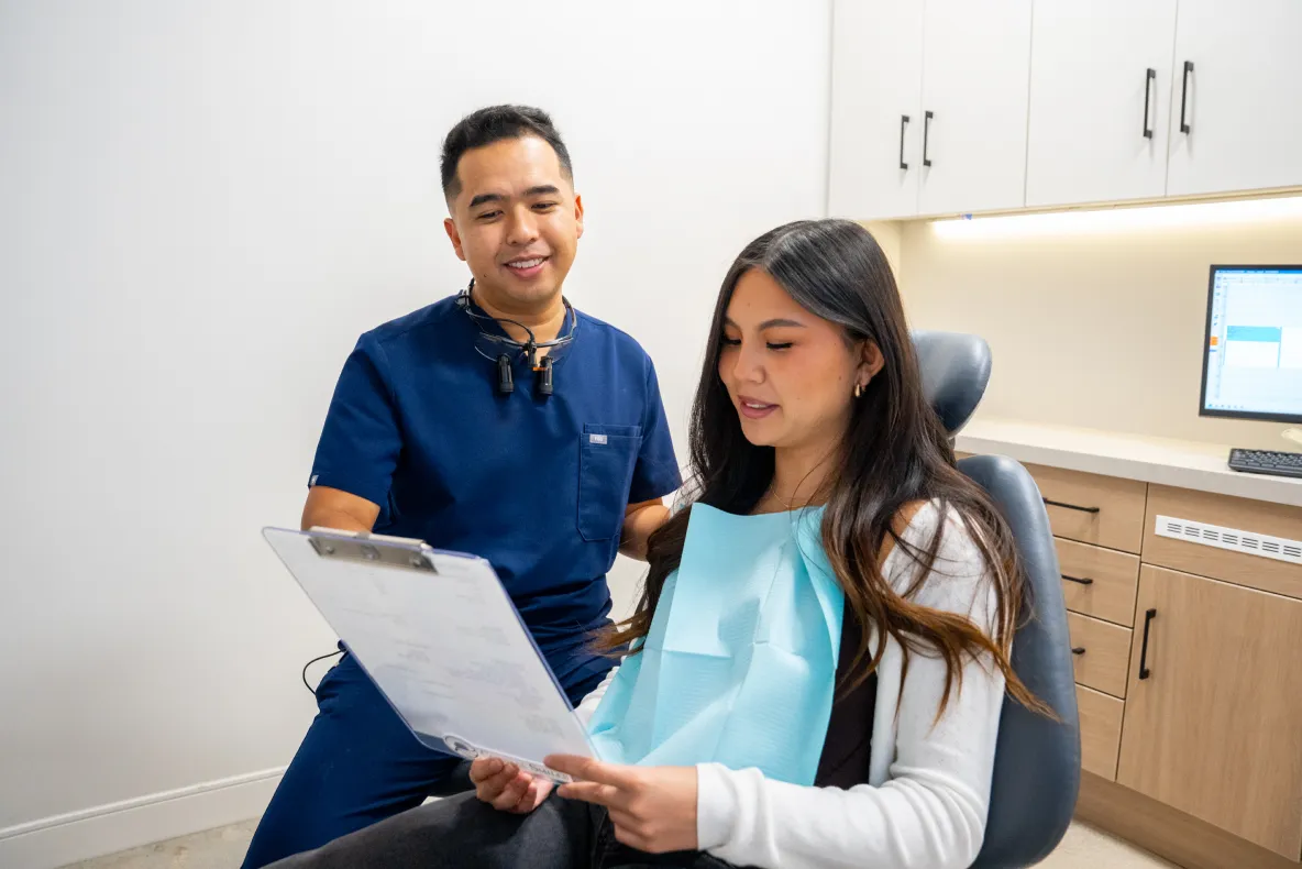 Dental Checkups