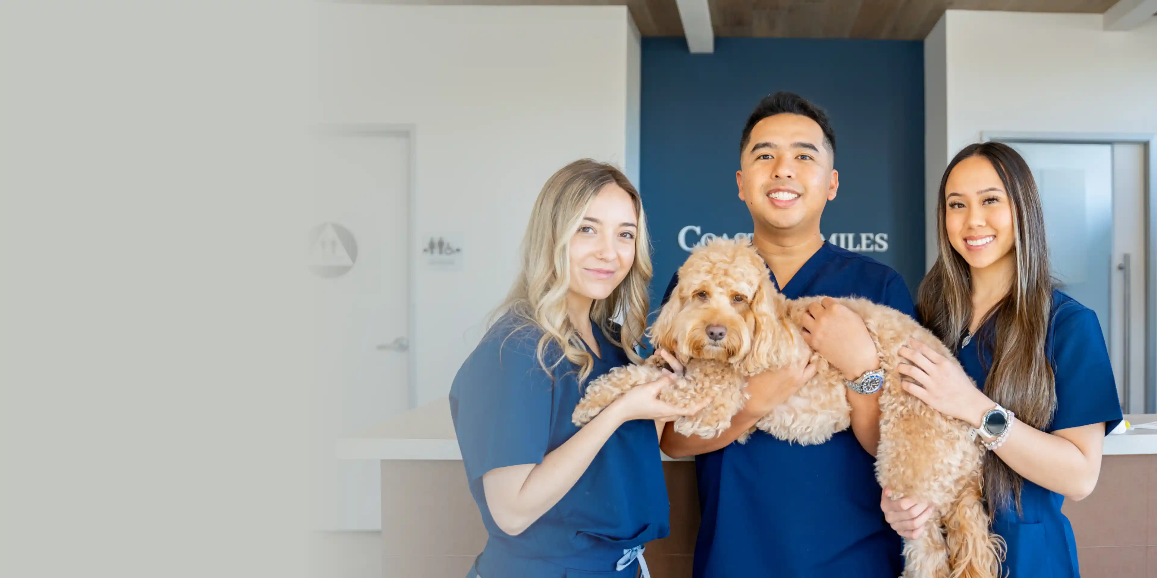 Meet Your Dentist in Costa Mesa, CA