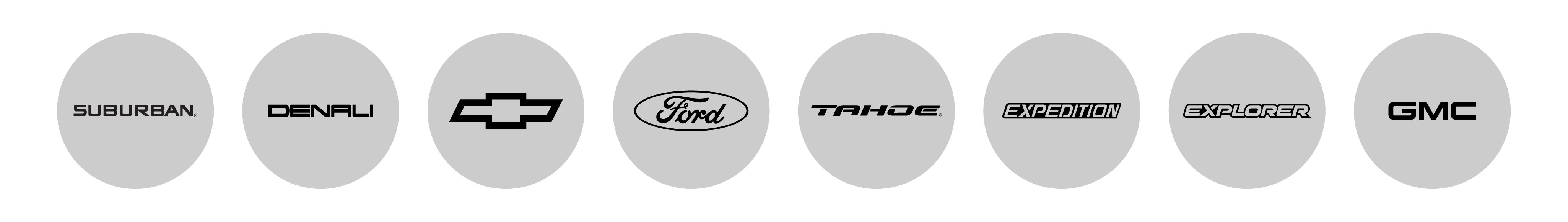 SUV Crgo vehicle protection for all car brands