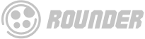 Logo Rounder Grey