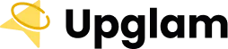 Logo Color Upglam