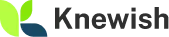 Logo Color Knewish