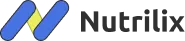 Logo Color Nutrilix
