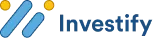 Logo Color Investify