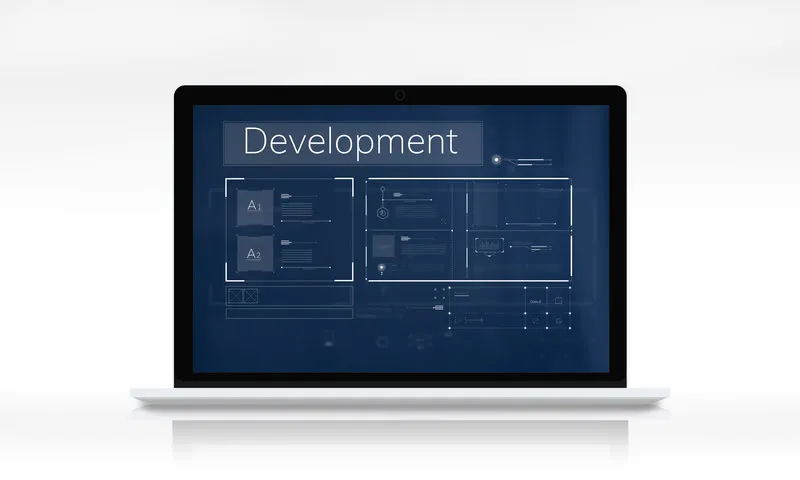Development Computer