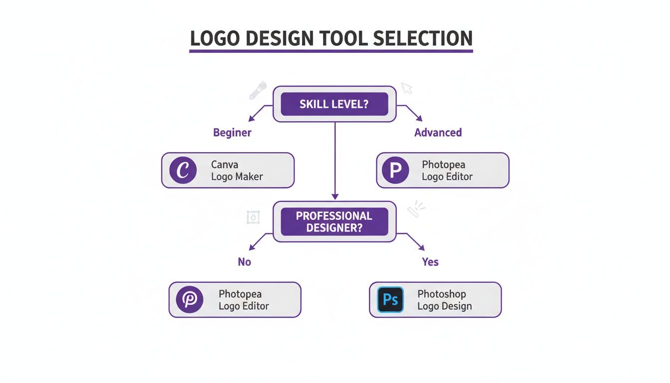 How to Add a Logo to a Picture The Ultimate Guide - Taja.AI