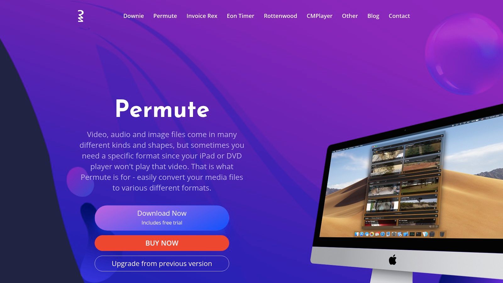 Permute 3 (Charlie Monroe Software)