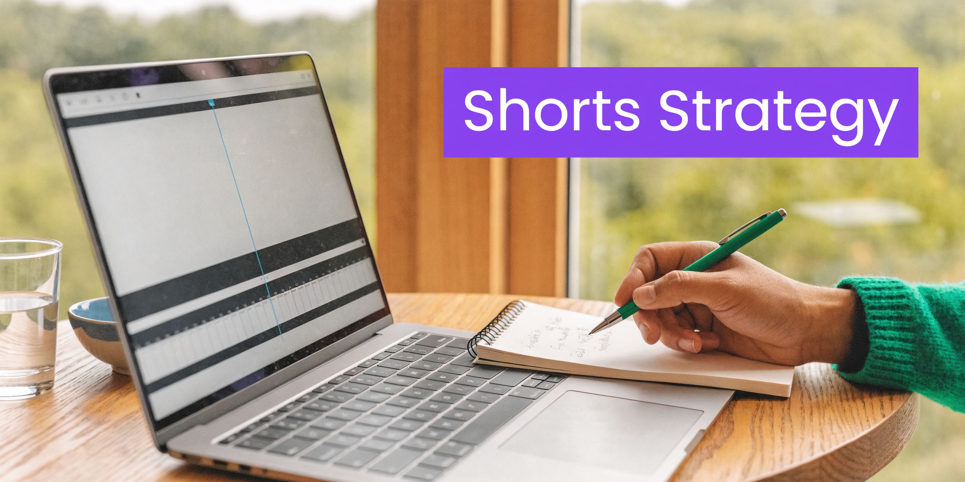 How to Create YouTube Shorts: The Ultimate 2026 Guide - Taja.AI