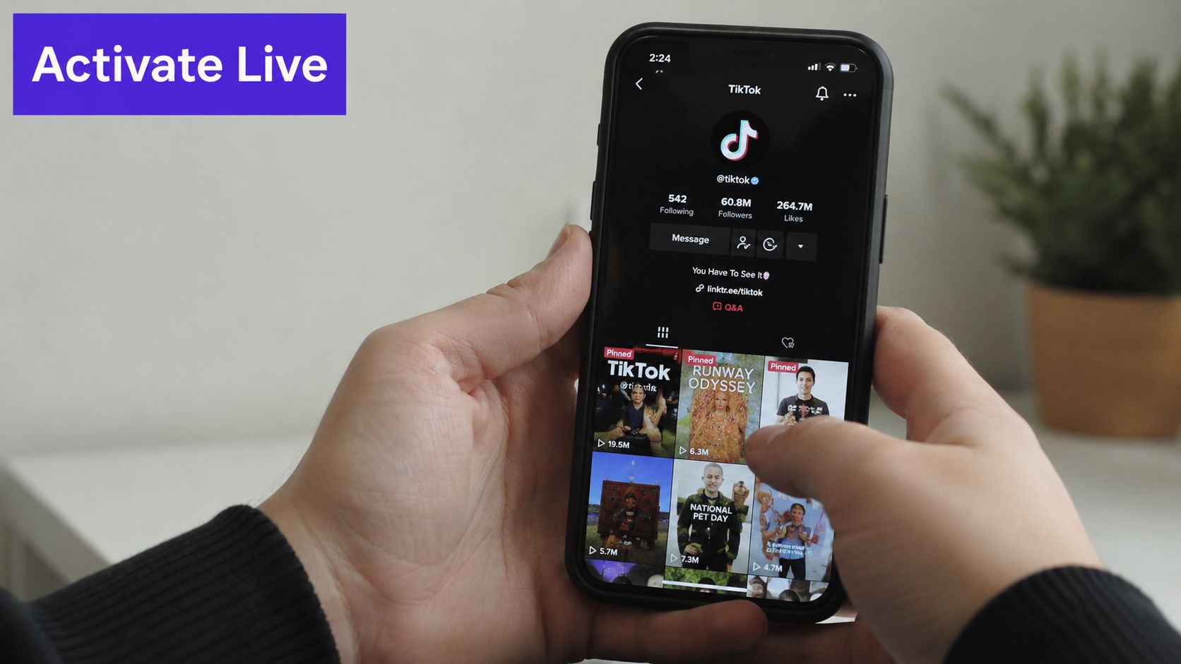 How to Get Live Access on TikTok: The 2026 Guide - Taja.AI