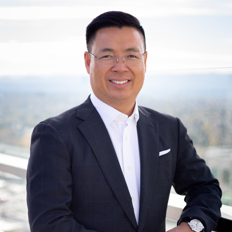 Chuong Le