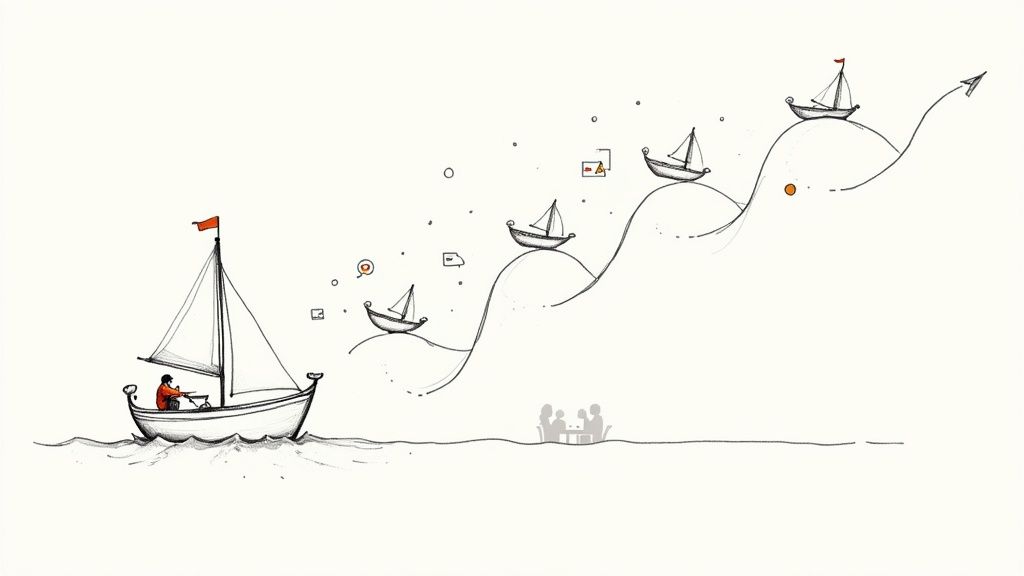 Master SaaS Product Management: Strategies & Best Practices