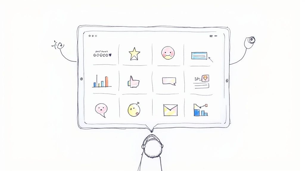 Top 12 Customer Feedback Collection Tools for 2025