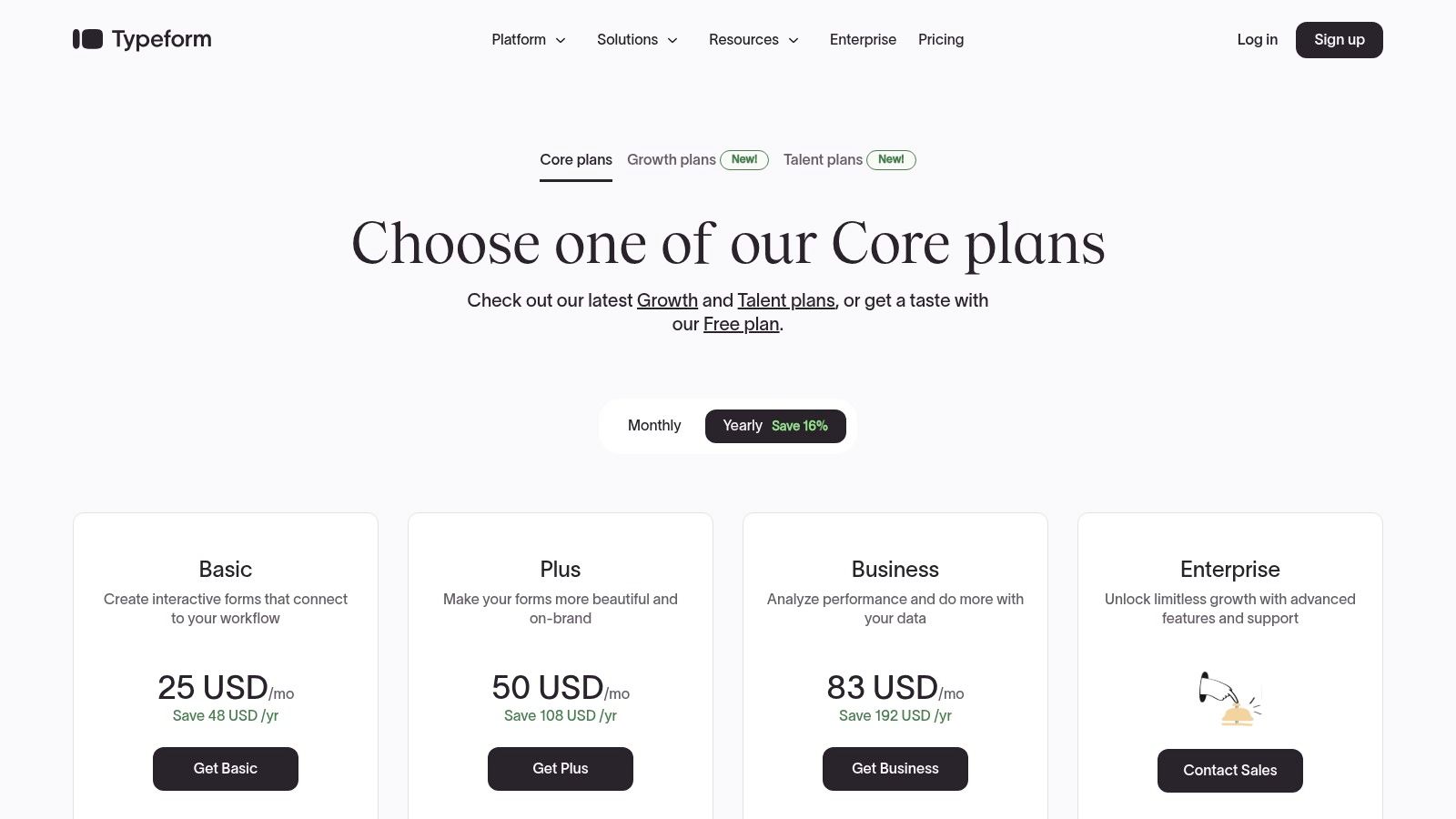 Typeform
