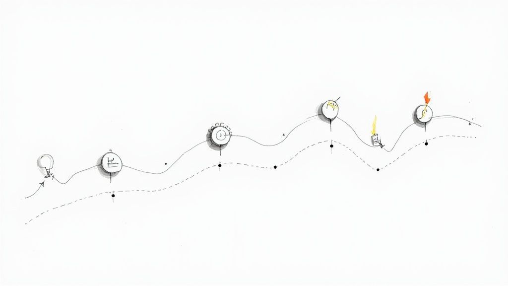 How to Build a Product Roadmap That Delivers Results