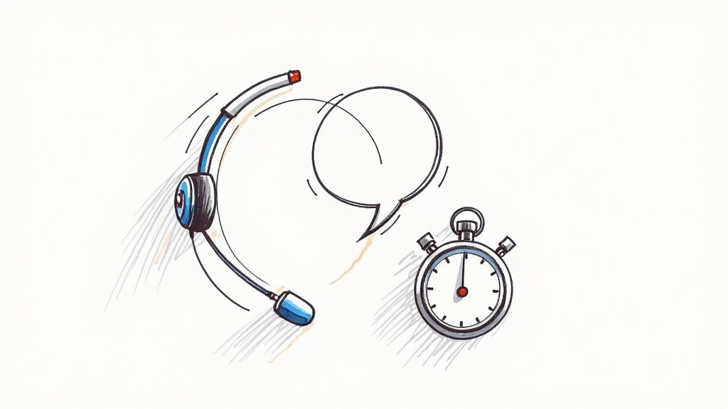 Customer Service Experience Feedback