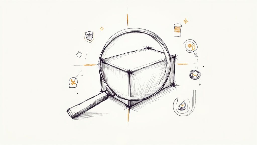 Product Quality Feedback