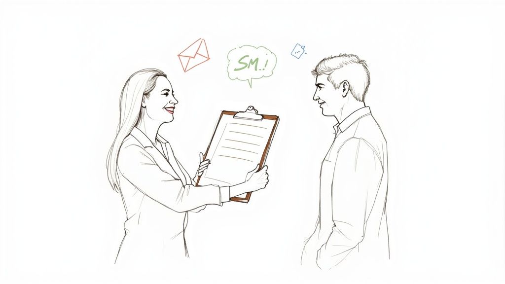 How to Ask a Customer for Feedback: Tips for Better Results