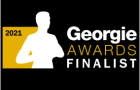Georgie Awards finalist 2021