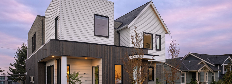 Custom Homes Davenport Homes