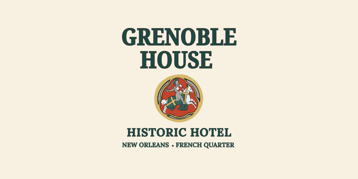 Grenoble House