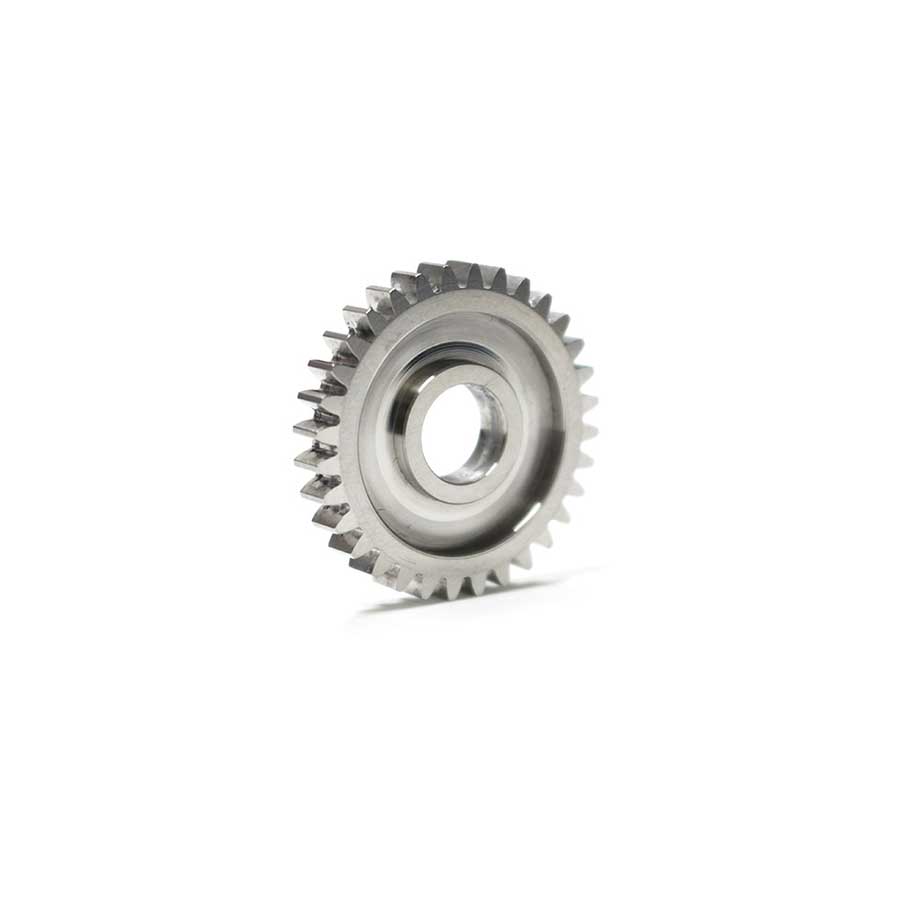 Titanium