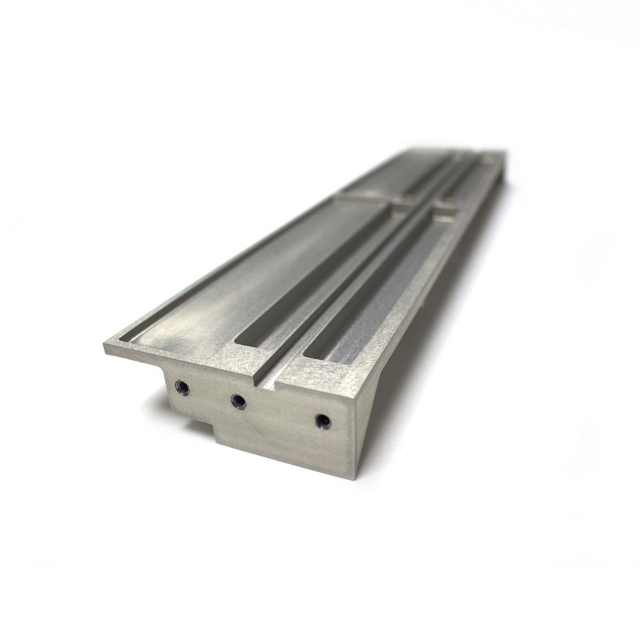 High-Strength Heat-Resistant Materials