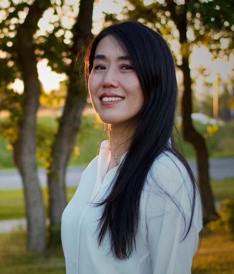 Karlee Fellner headshot