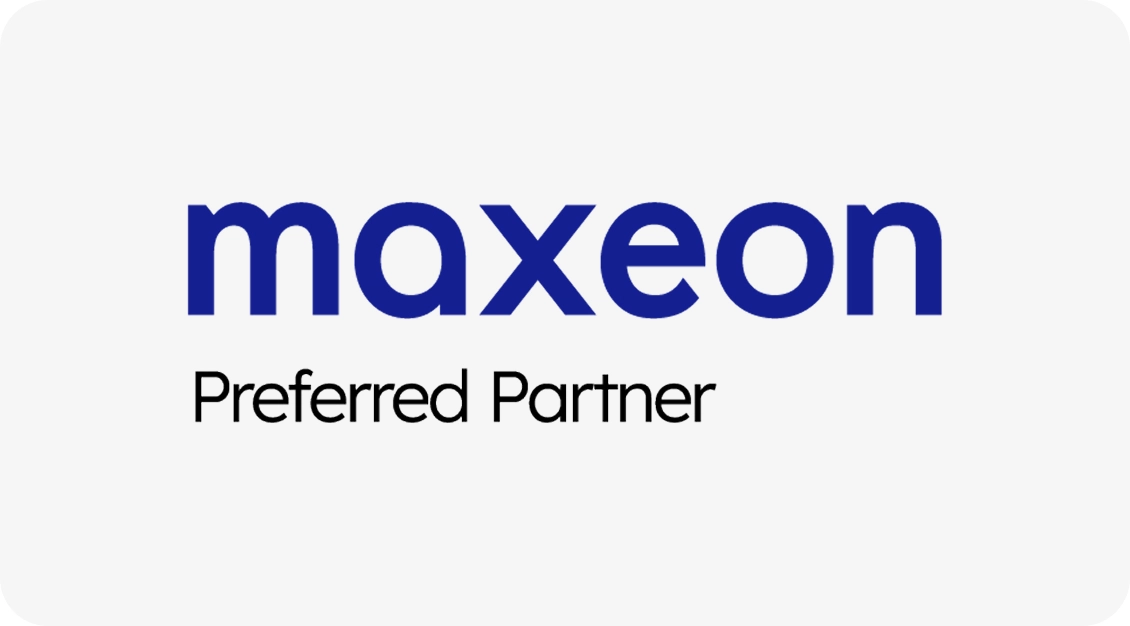 Maxeon Logo