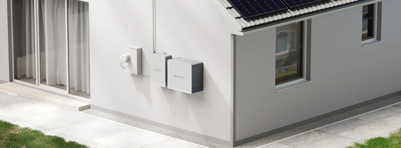 Energy Storage Example