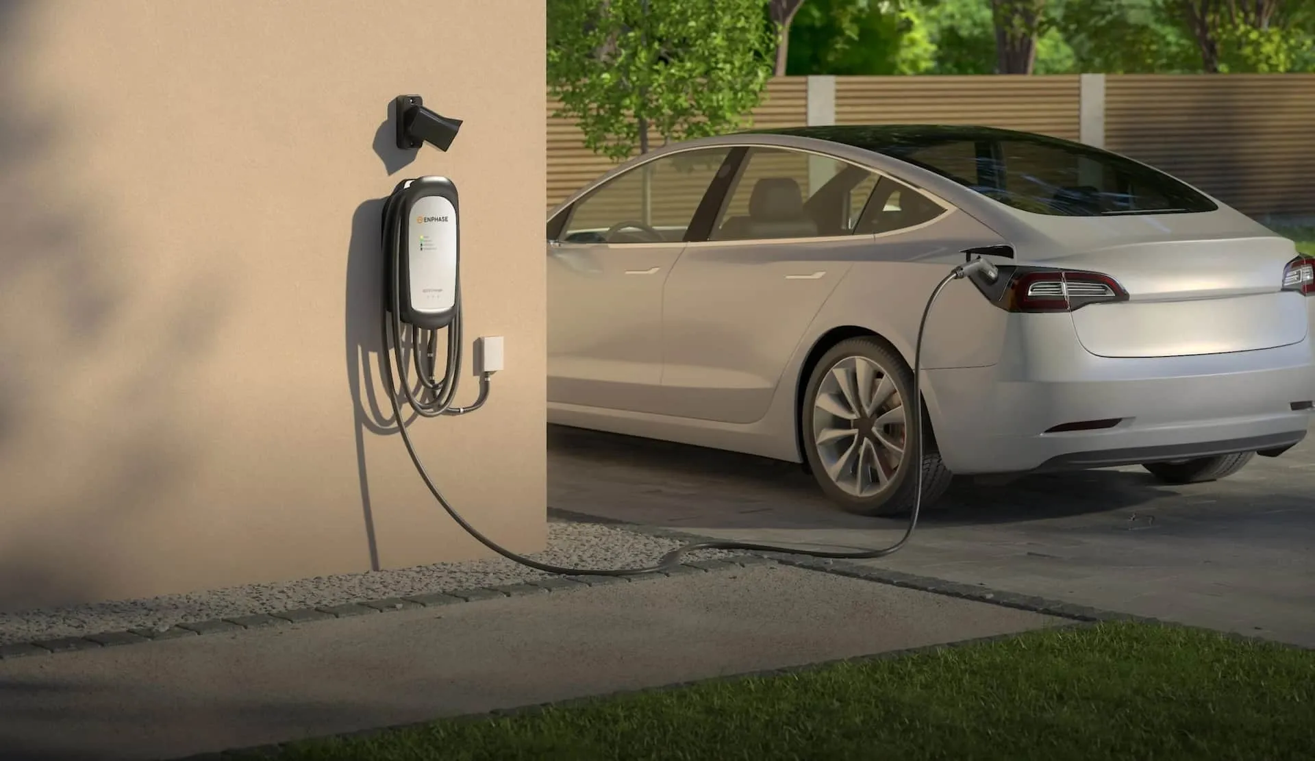 EV Charger