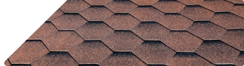 Roof Type Asphalt