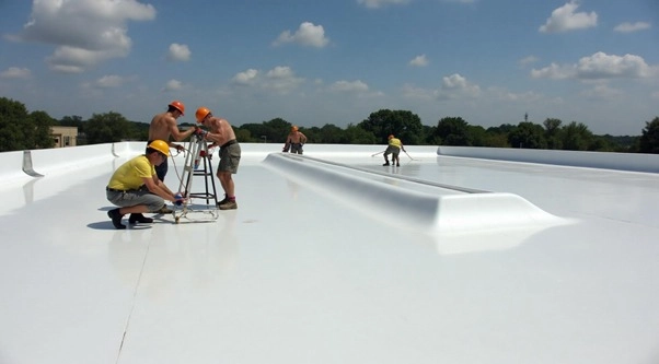 Solar Roofing Installation