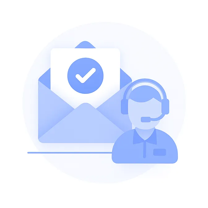 success icon