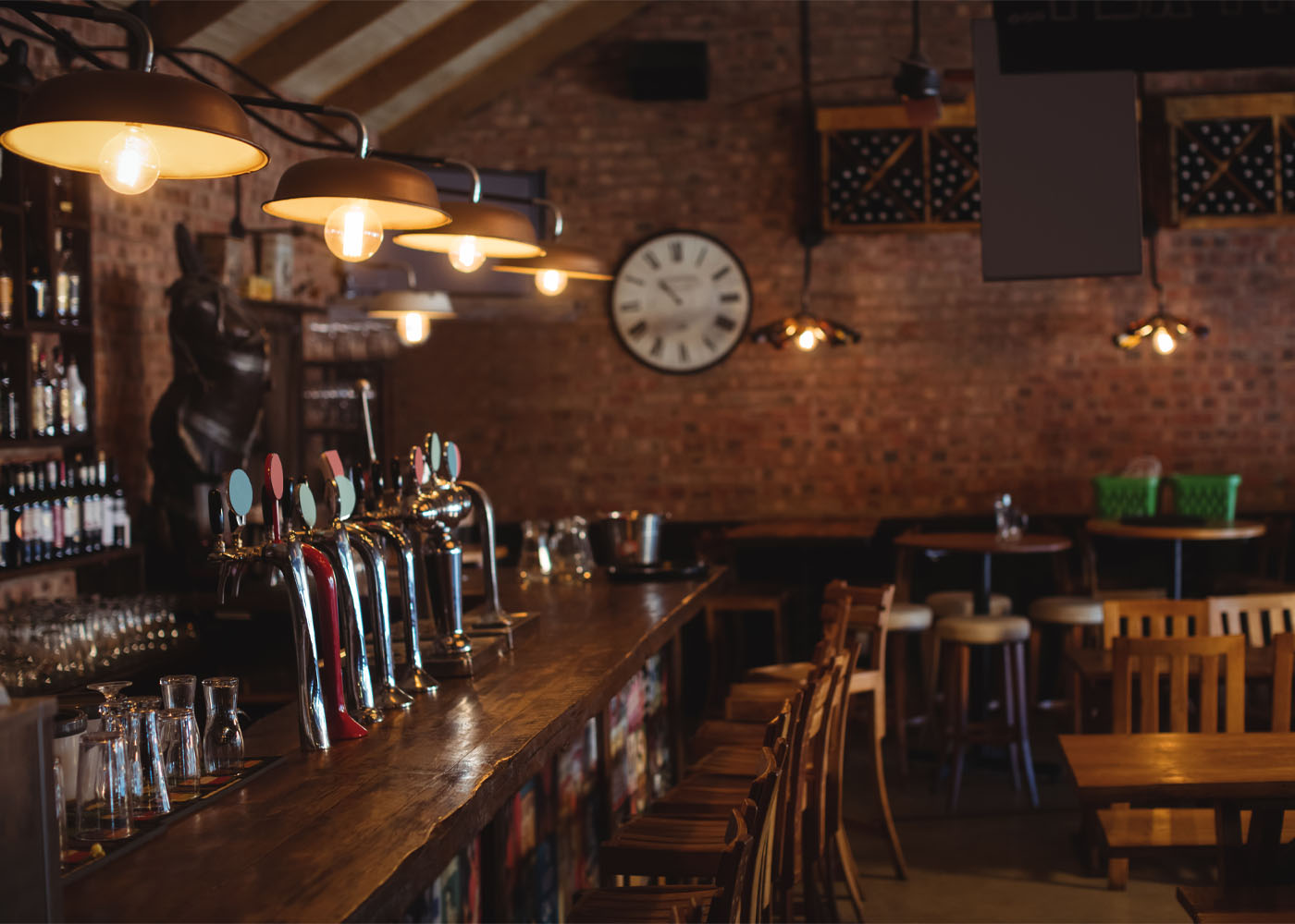 Timber & Ash Brewing