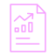 report page icon