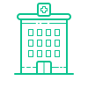 clinic icon