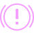 alert icon