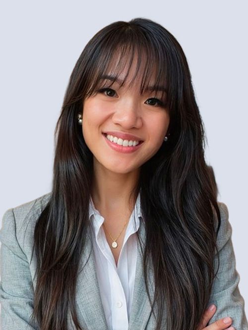 Victoria Luu