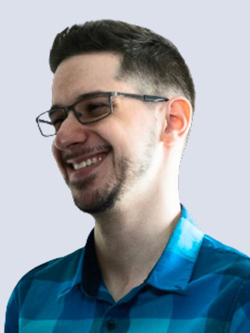 Tim Boros