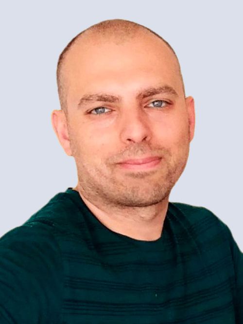 Valerio Vazquez