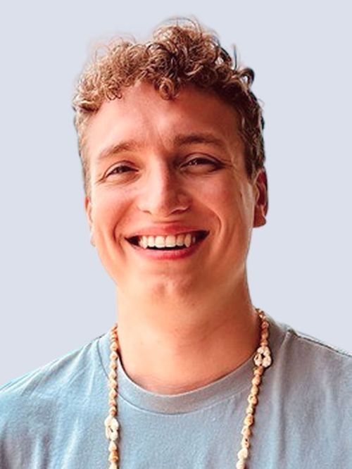 Chandler Roth