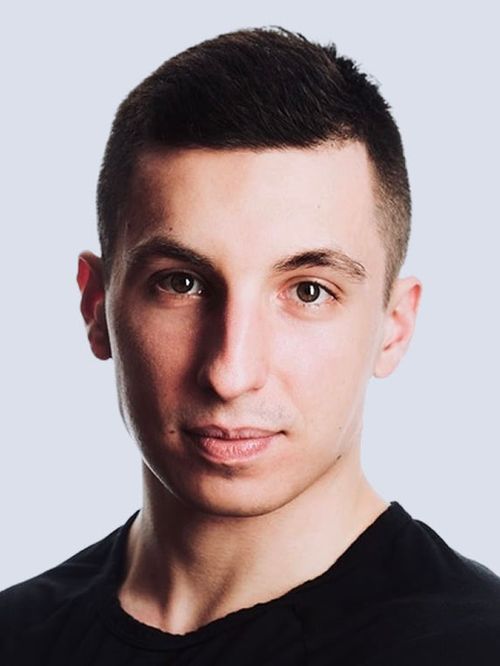 Chris Bolliger