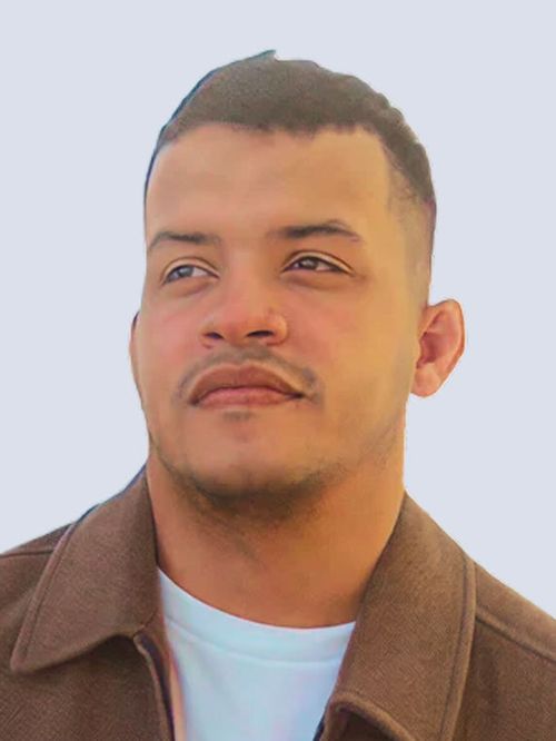Aaron Romero