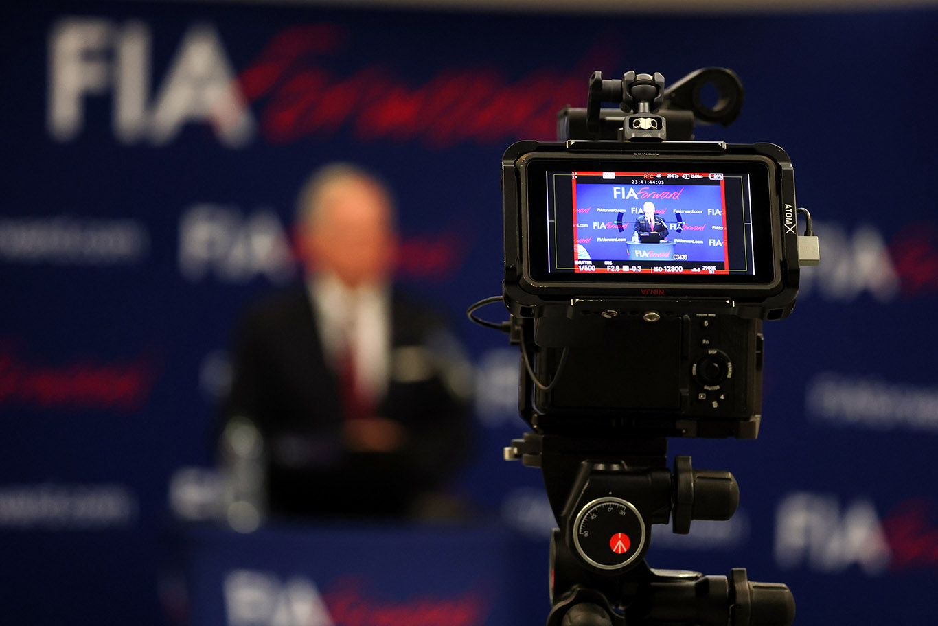 Full Text of Tim Mayer Speech, Austin, TX, October 17, 2025