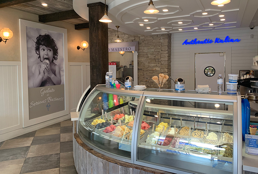 picture of Coronado store location