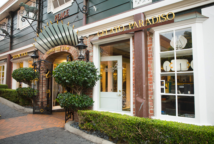 picture of laguna location