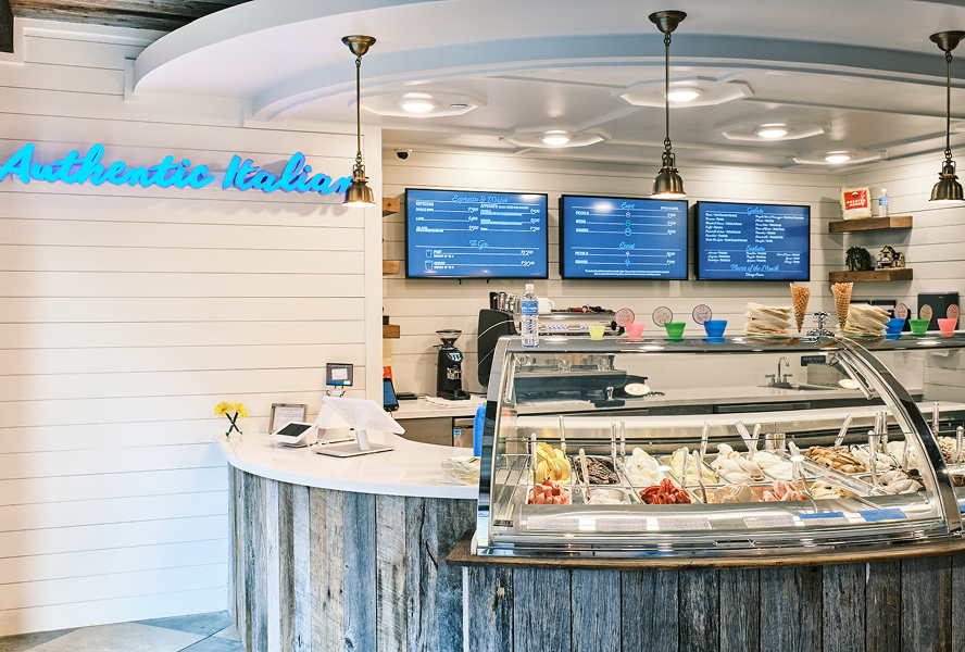 Picture of Austin store location